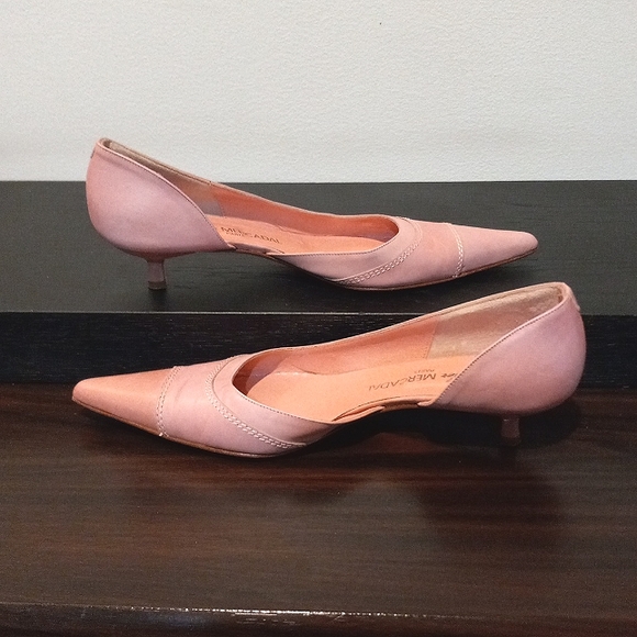 Atelier Mercadal heels - Picture 3 of 10